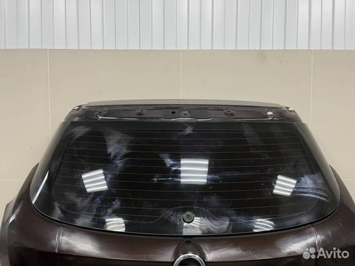 Стекло заднее Opel Mokka 2012