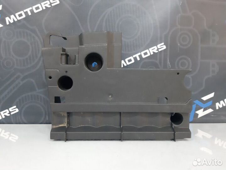 Отсек под инструмент Bmw X5 E53 M54B30 2005