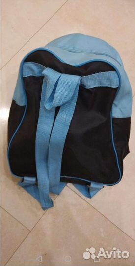 Ролики трехколесные раздвижные р. 30-33