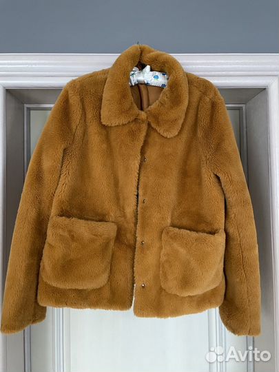 Полушубок H&M