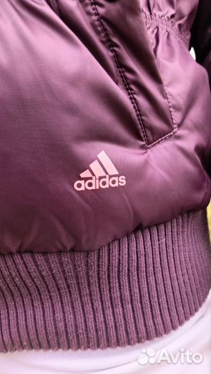 Куртка Adidas Женская