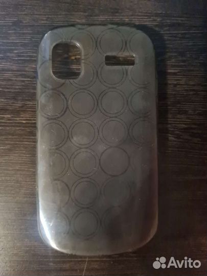 Чехлы для телефона i917