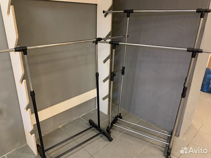 Вешалка напольная новая