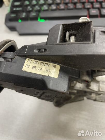 Переключатель подрулевой Форд Мондео 1, 2