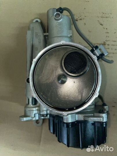 Масляный насос Peugeot 308 1 1.6 EP6