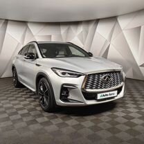 Infiniti QX55 2.0 CVT, 2021, 11 205 км, с пробегом, цена 5 149 700 руб.