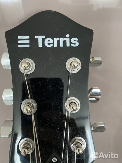 Электро гитара для начинающих