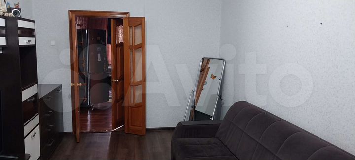 2-к. квартира, 54 м², 5/5 эт.