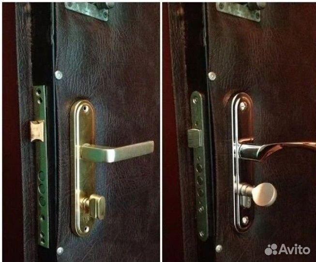 Вскрытие, установка, замена и ремонт замков