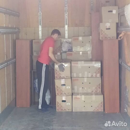 Грузоперевозки Частник 24/7