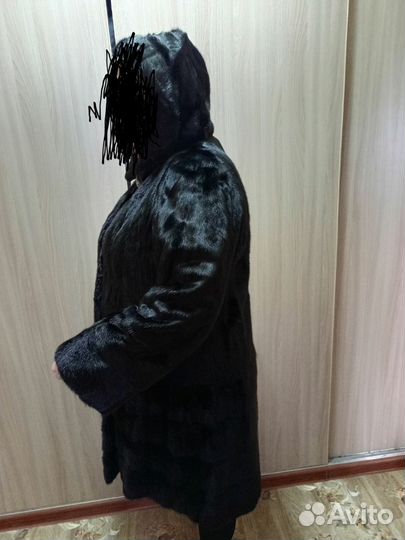Шуба