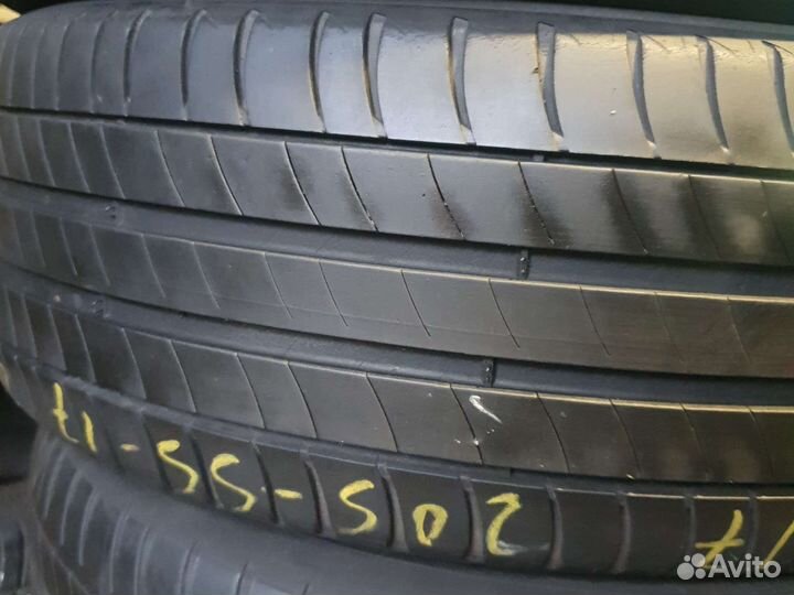 Michelin Primacy 3 205/55 R17 95V