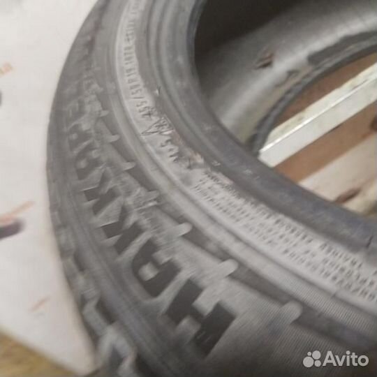 Nokian Tyres Hakkapeliitta R SUV 255/50 R19