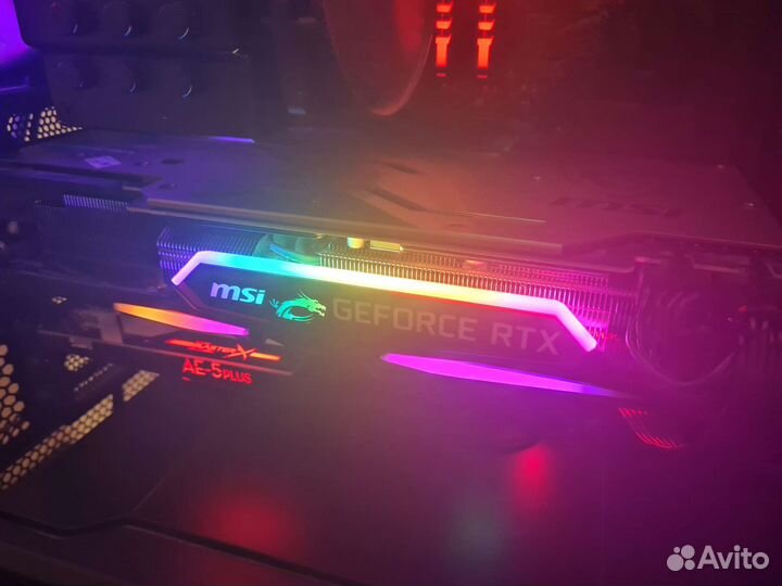 Rtx 2080 super samsung