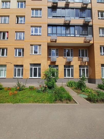 Торговая площадь, 98 м²