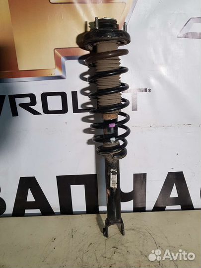 Амортизатор задний левый Chevrolet Epica V250