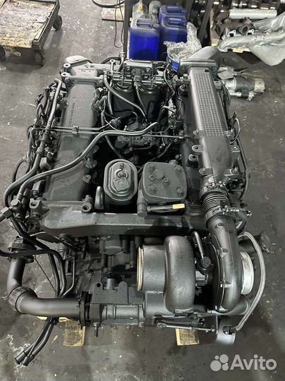 Двигатель камаз 740.73 \ 740.705 и другие