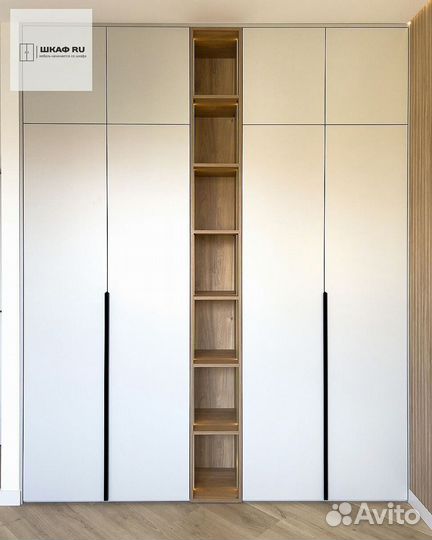 Красивый шкаф