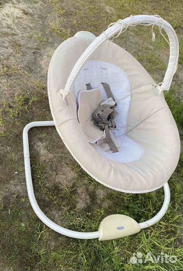 Детские качели