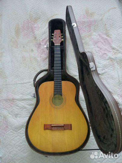 Классическая гитара