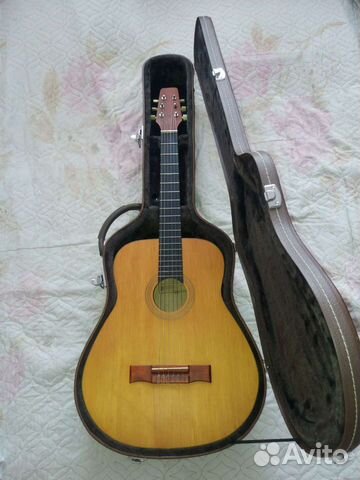 Классическая гитара