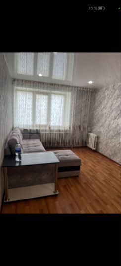 Комната 17 м² в 1-к., 5/10 эт.
