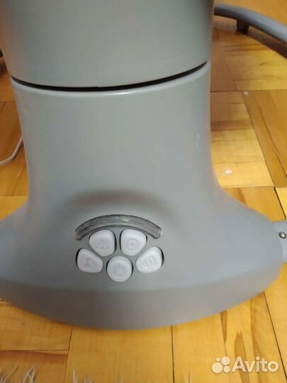 Детские электро качели Mastela