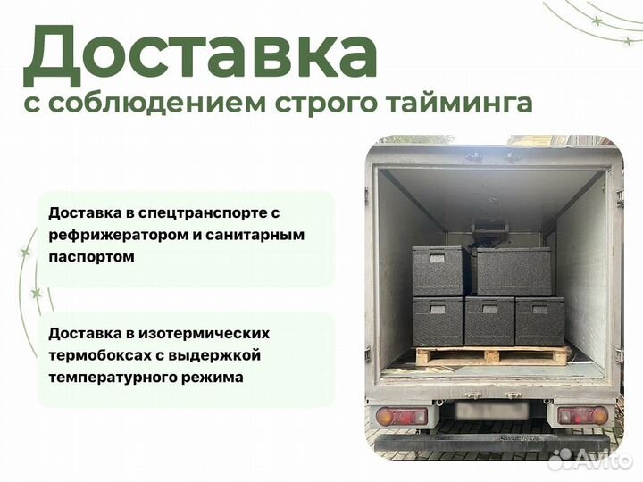 Комплексные обеды