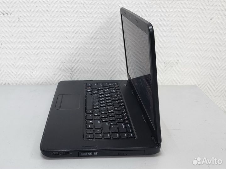 Ноутбук Dell Intel i5-2450M/4Gb/SSD 240Gb/HD Graph