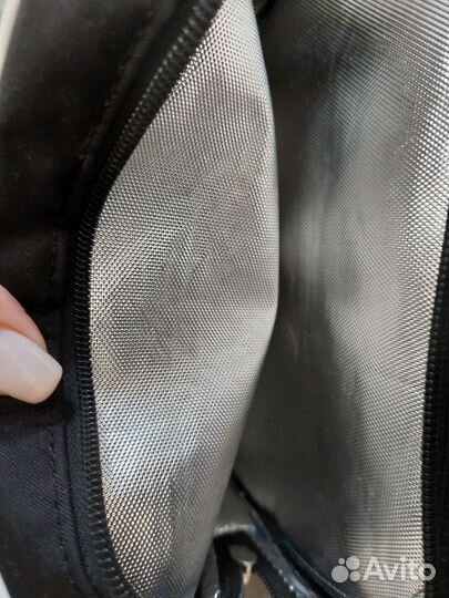 Портфель для мальчика с 1 по 4 класс