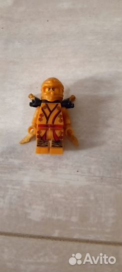 Lego ninjago Дракон сенцея ву