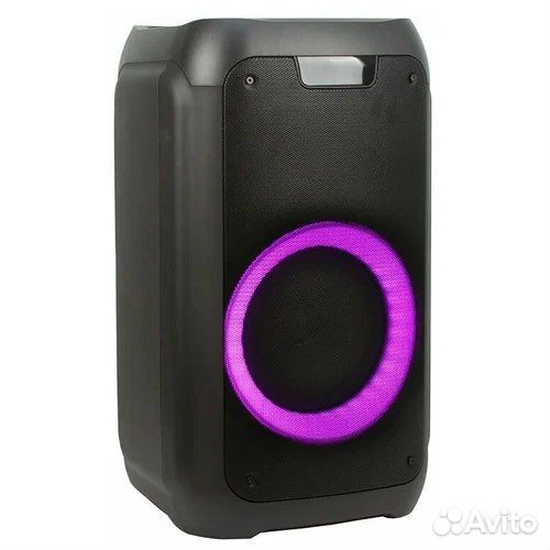 Портативная колонка Eltronic 20-01