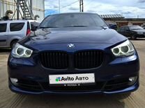 BMW 5 серия GT 3.0 AT, 2011, 219 047 км, с пробегом, цена 2 150 000 руб.