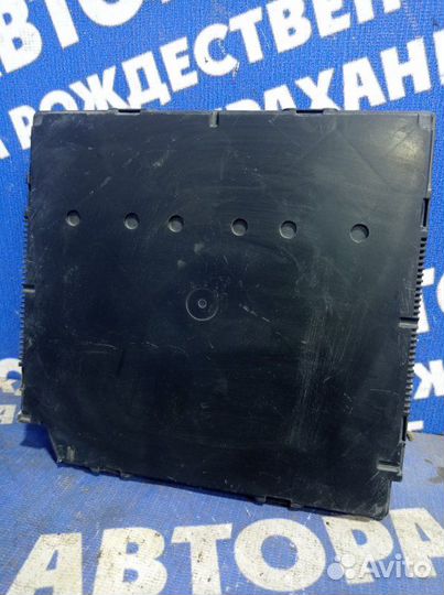 Блок комфорта Volkswagen Jetta 6 седан CAX 2012