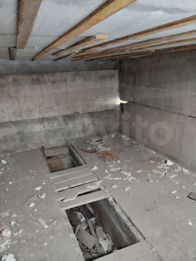 Гараж, 30 м²