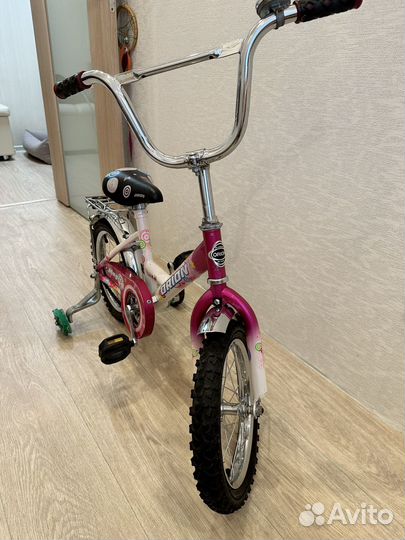 Ведосипед детский 14 дюймов
