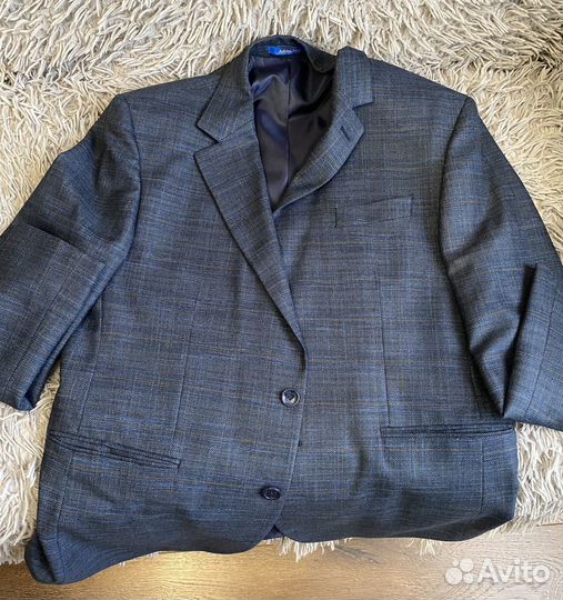 Костюм мужской