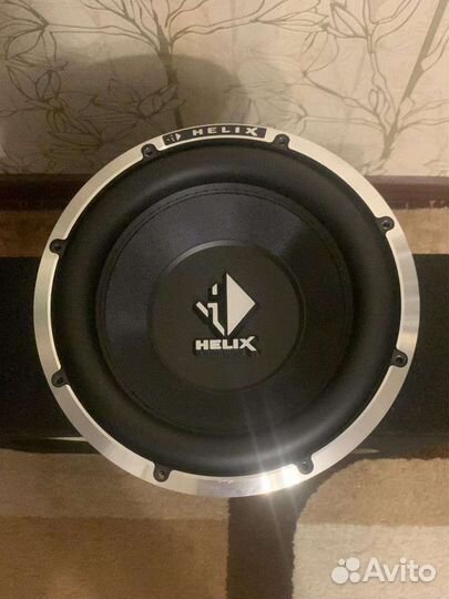 Helix P10w Precision