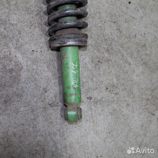 Амортизатор задний jaguar XF 2007-2010