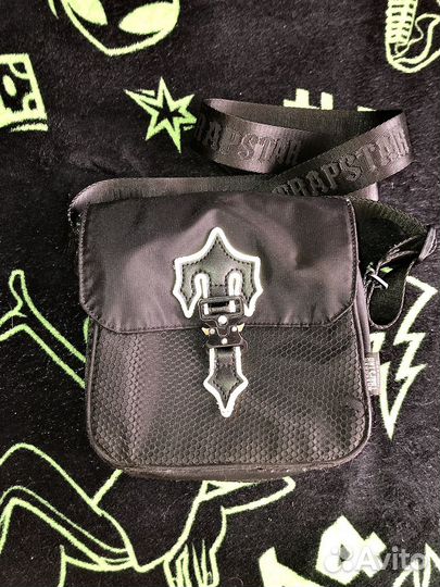 Сумка trapstar