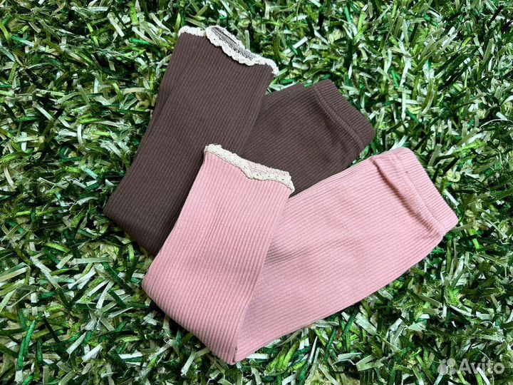 Лосины на девочку