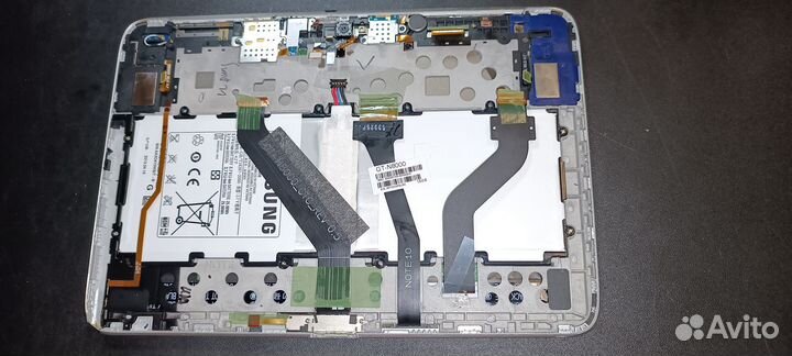 Samsung GT-N8000