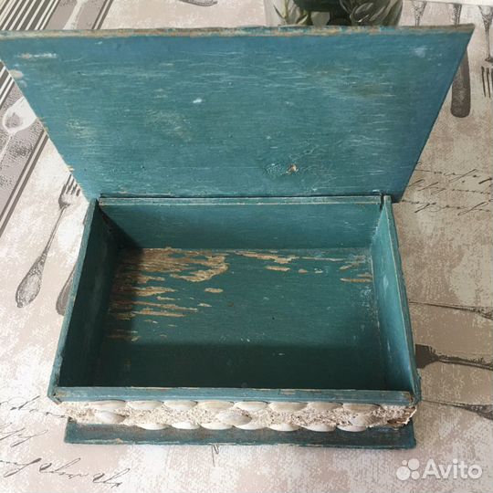 Шкатулки,панно,маникюрный набор СССР