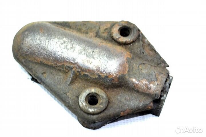 Кронштейн датчика ABS, передний мост renault truck