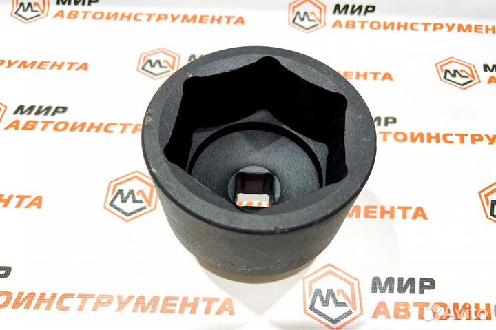 Головка шестигранная 1