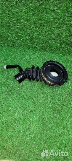 Патрубок стиральной машины Bosch Maxx