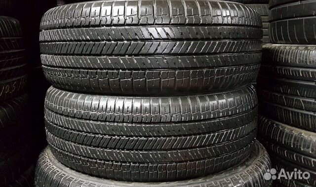 Yokohama Geolandar H/T G095A 235/55 R18