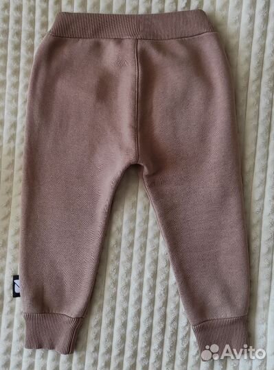 Спортивный костюм детский