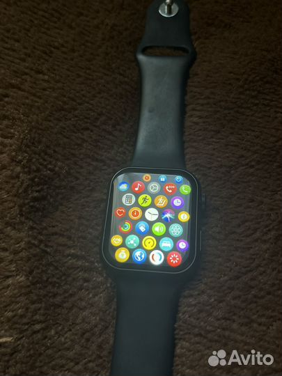 Apple watch ultra