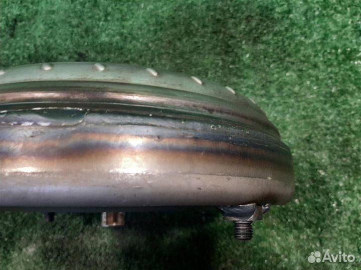 Гидротрансформатор АКПП Renault Koleos (HY0) 2014